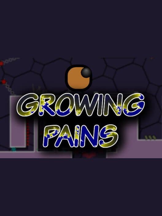 Обложка Growing Pains