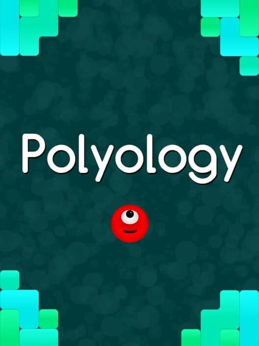 Обложка Polyology