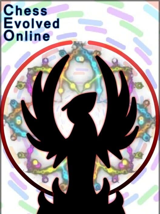 Обложка Chess Evolved Online
