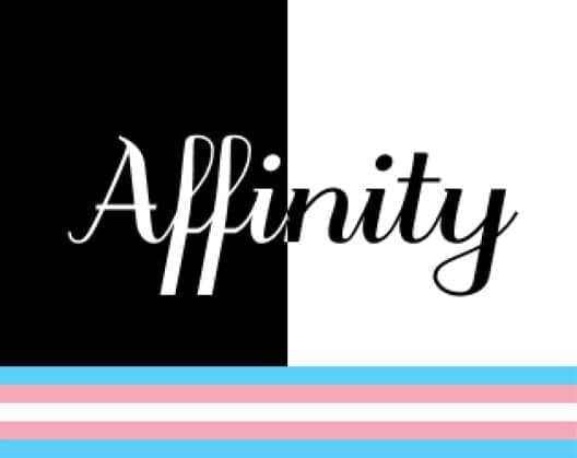 Обложка Affinity