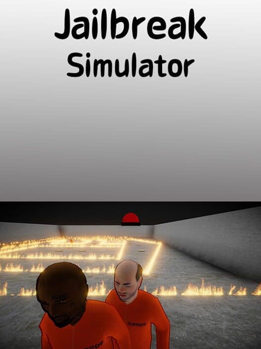 Обложка Jailbreak Simulator