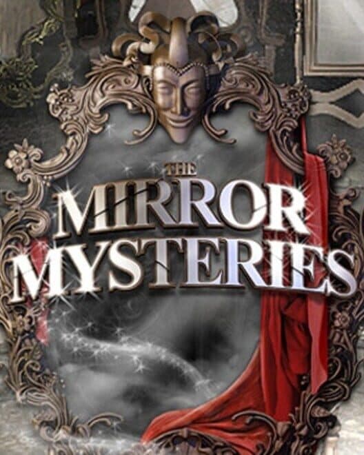 Обложка Mirror Mysteries