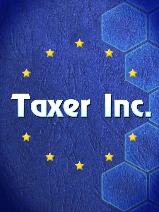 Обложка Taxer Inc.
