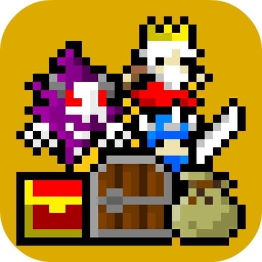 Обложка MinuteDungeon