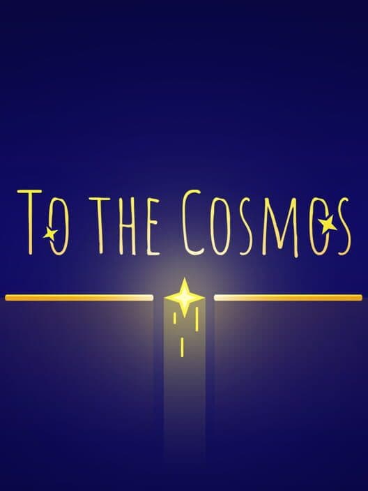 Обложка To the Cosmos