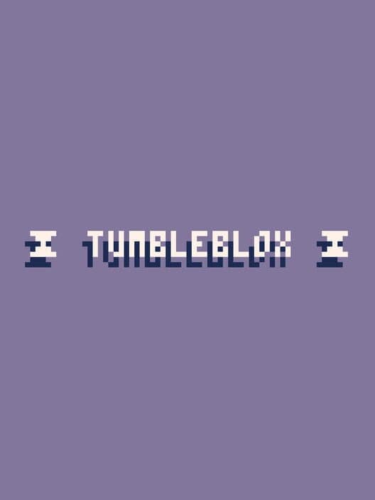 Обложка Tumbleblox