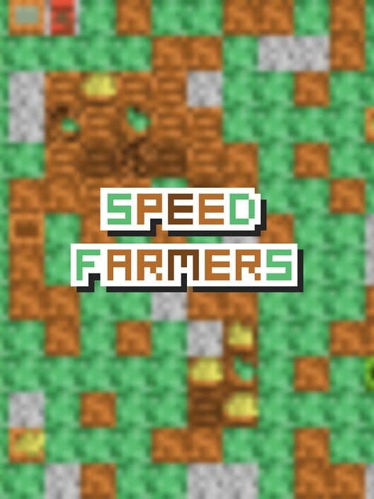 Обложка Speed Farmers