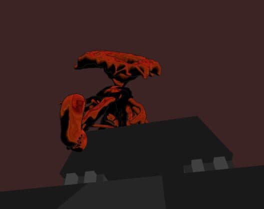 Обложка Moloch's Priest