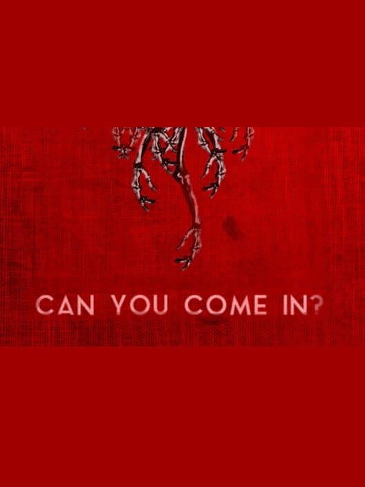 Обложка Can You Come In?