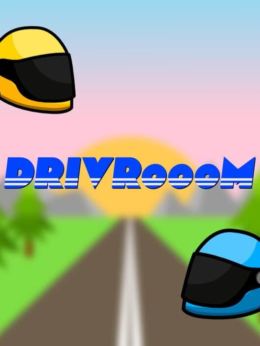 Обложка Drivrooom