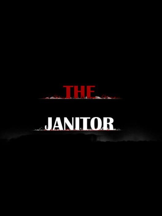 Обложка The Janitor