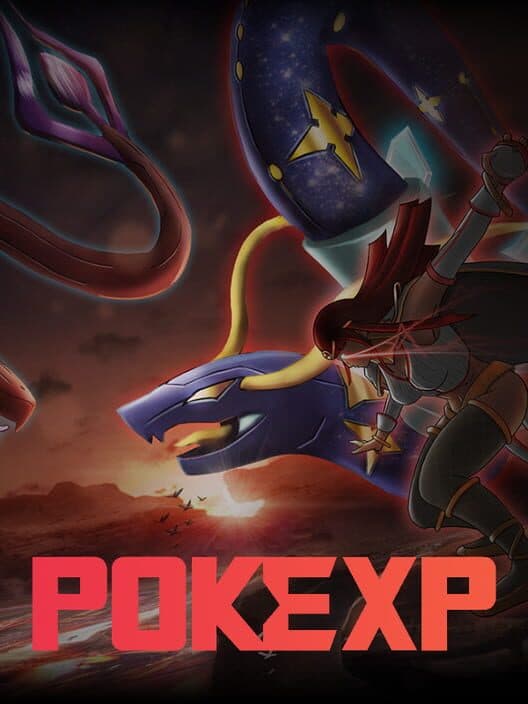Обложка PokExp