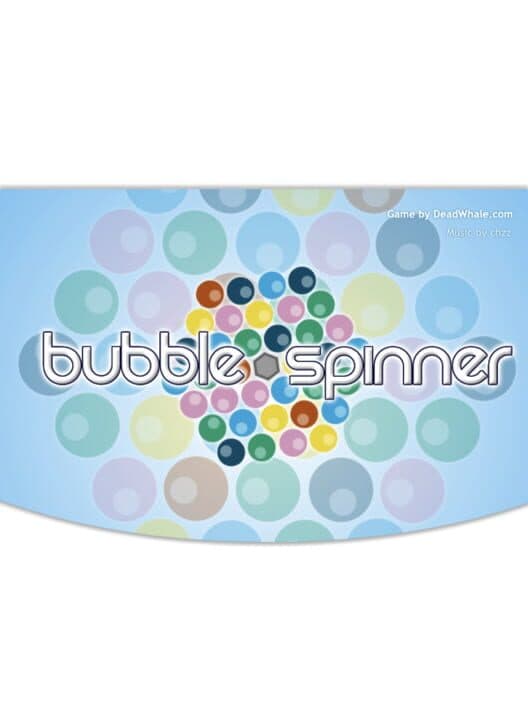 Обложка Bubble Spinner