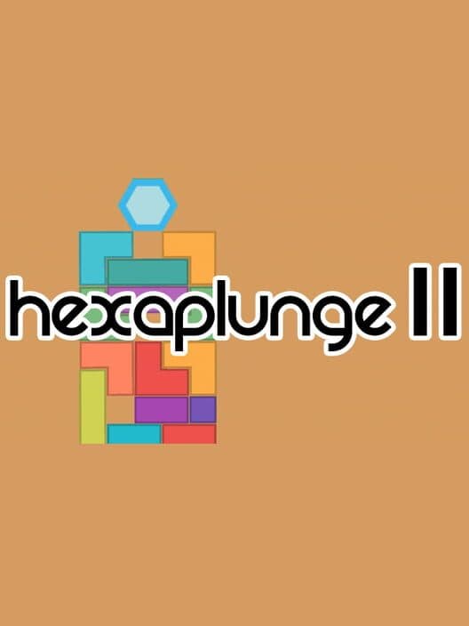 Обложка HexaPlunge 2