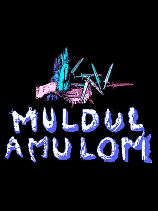 Обложка Muldulamulom