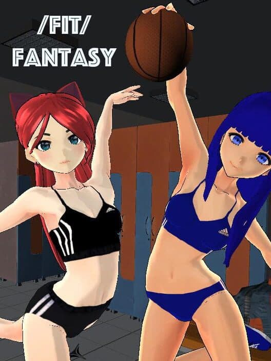Обложка Fit Fantasy