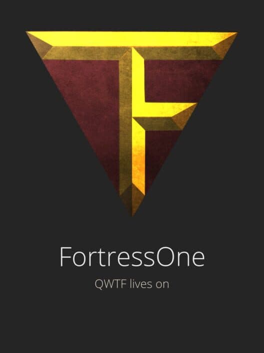 Обложка FortressOne