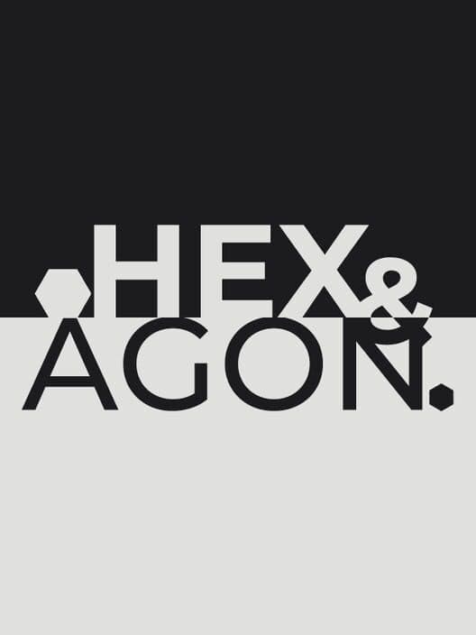 Обложка Hex & Agon