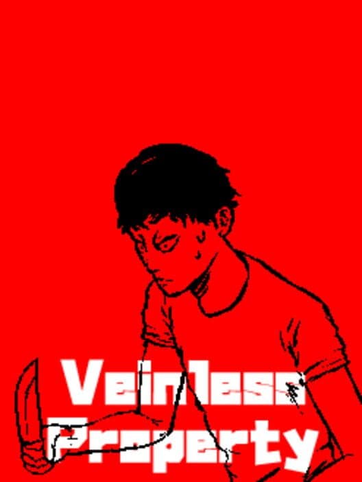 Обложка Veinless Property