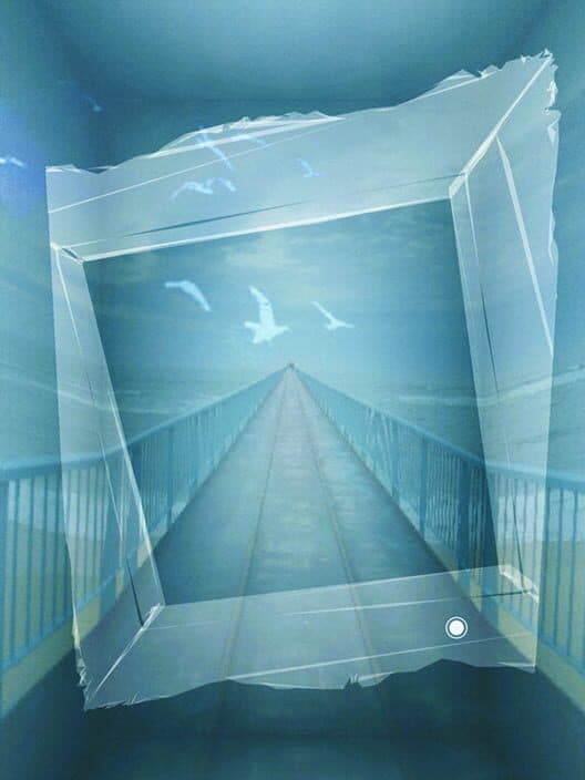 Обложка A Glass Room