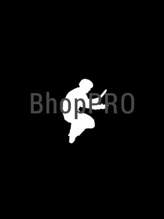 Обложка Bhop PRO