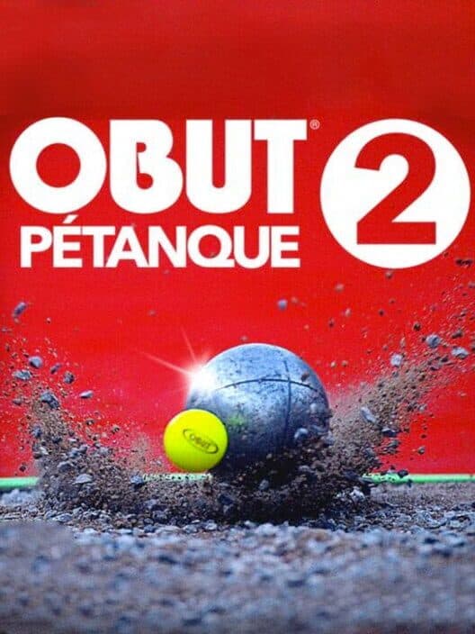 Обложка Pétanque Master 2