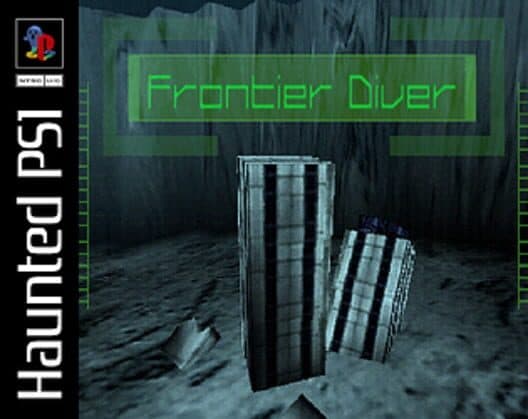 Обложка Frontier Diver: Aquatic Research Simulator