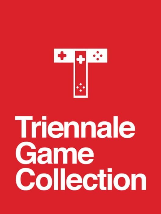 Обложка Triennale Game Collection