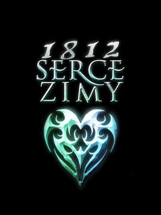 Обложка 1812: Heart of Winter