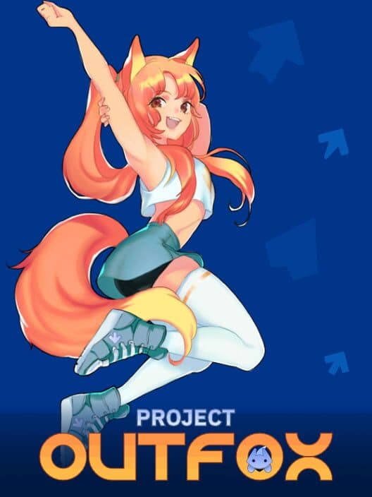 Обложка Project OutFox