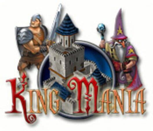Обложка KingMania