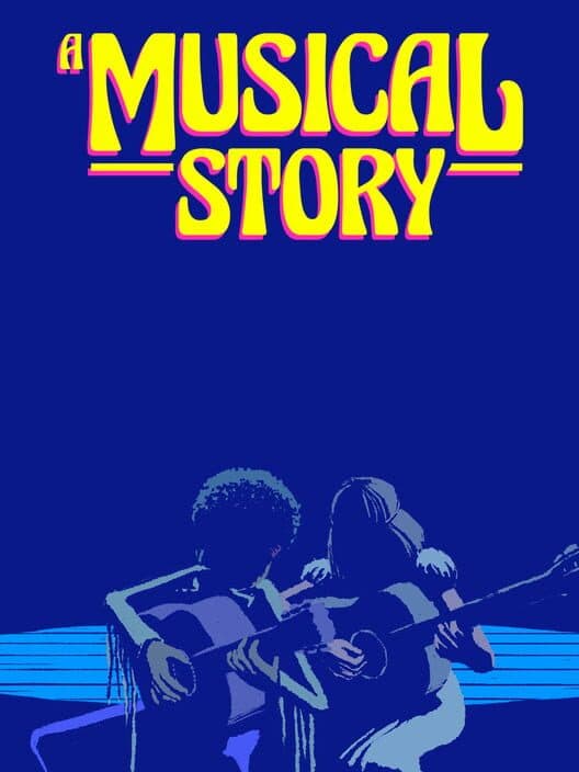 Обложка A Musical Story