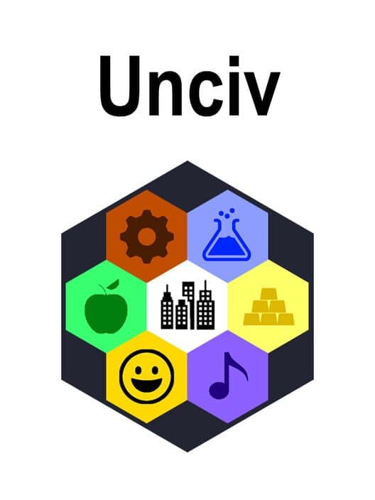 Обложка Unciv
