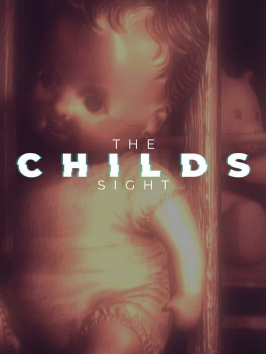 Обложка The Childs Sight