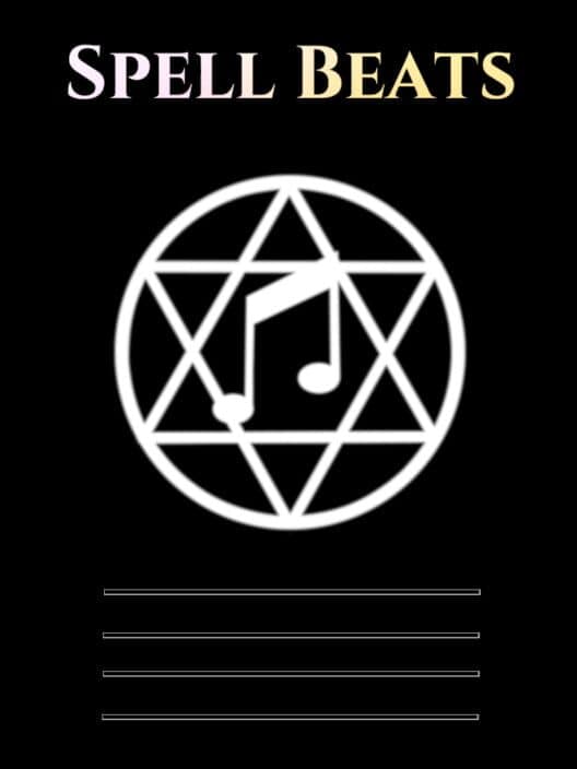 Обложка Spell Beats