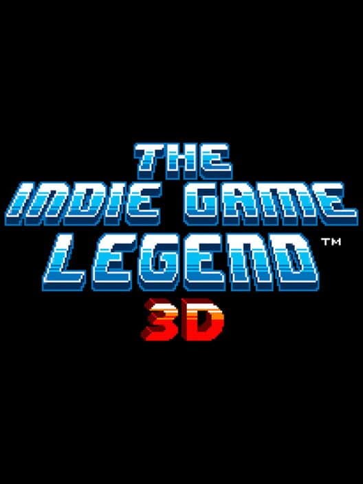 Обложка The Indie Game Legend 3D