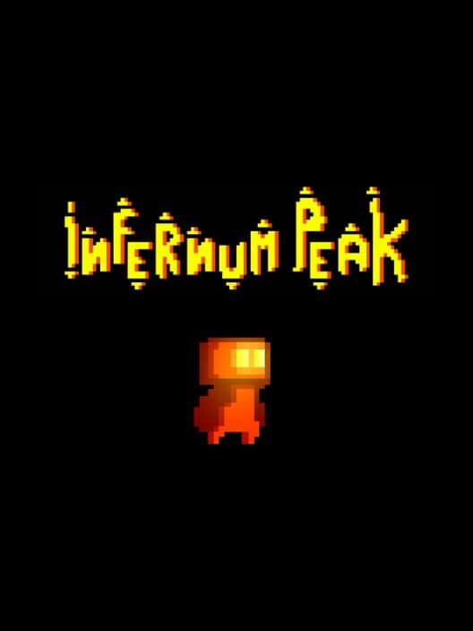 Обложка Infernum Peak