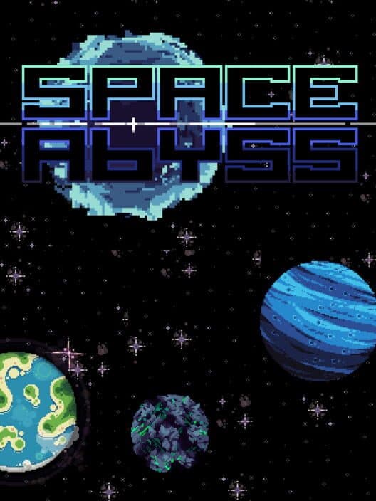 Обложка Space Abyss