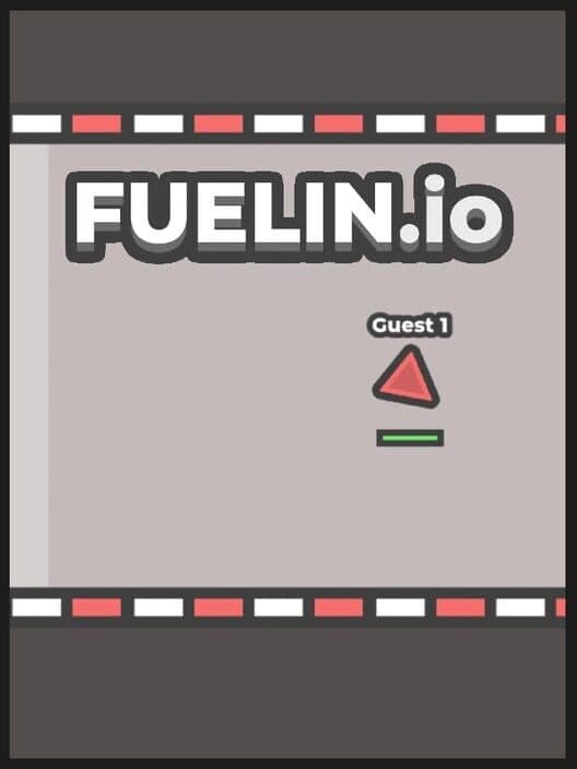 Обложка Fuelin.io