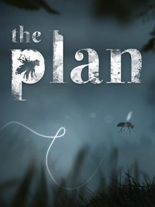 Обложка The Plan