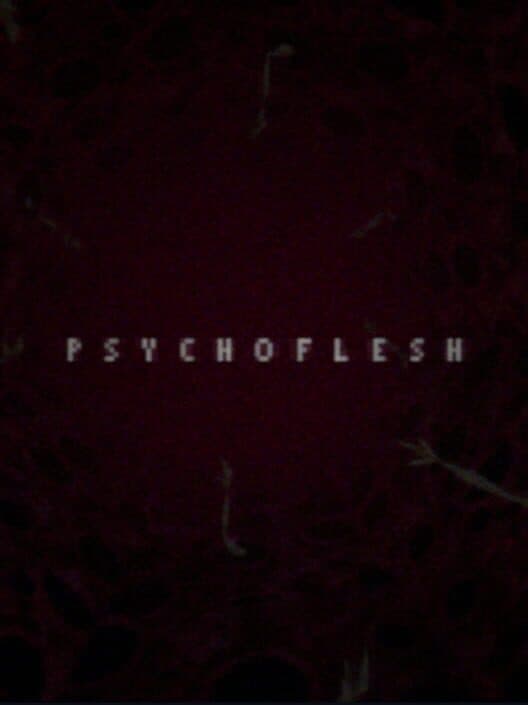 Обложка Psychoflesh