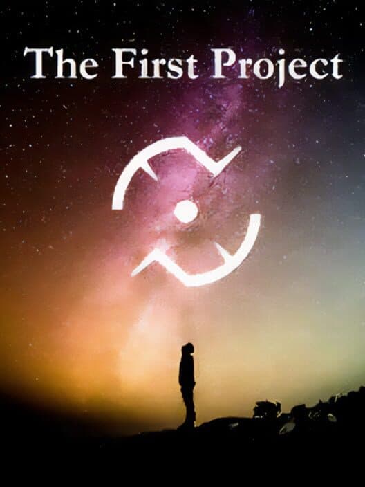 Обложка The First Project