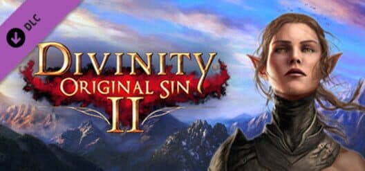 Обложка Divinity: Original Sin 2 - Divine Ascension