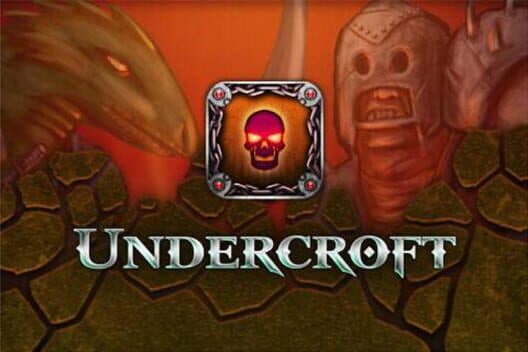 Обложка Undercroft