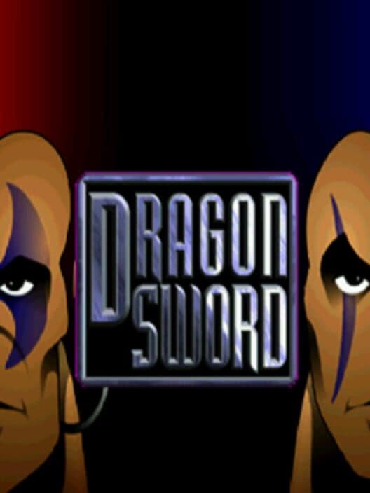 Обложка Dragon Sword
