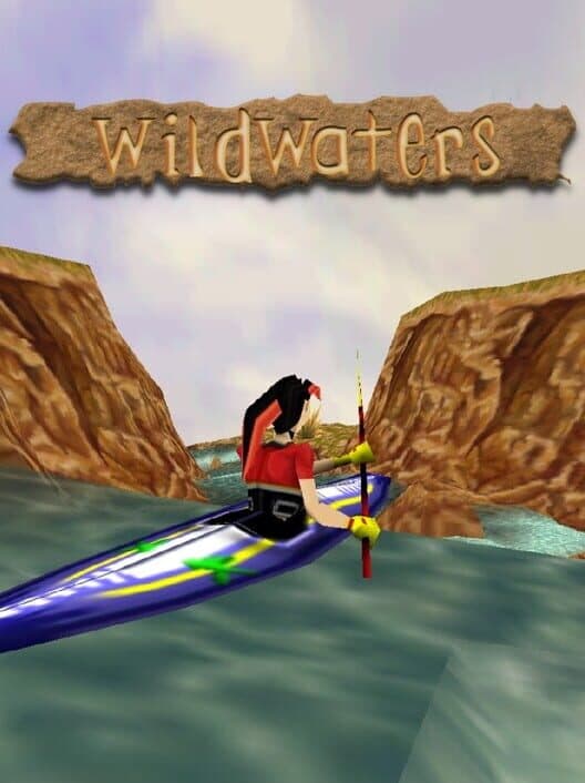 Обложка WildWaters
