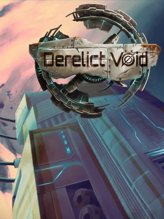 Обложка Derelict Void