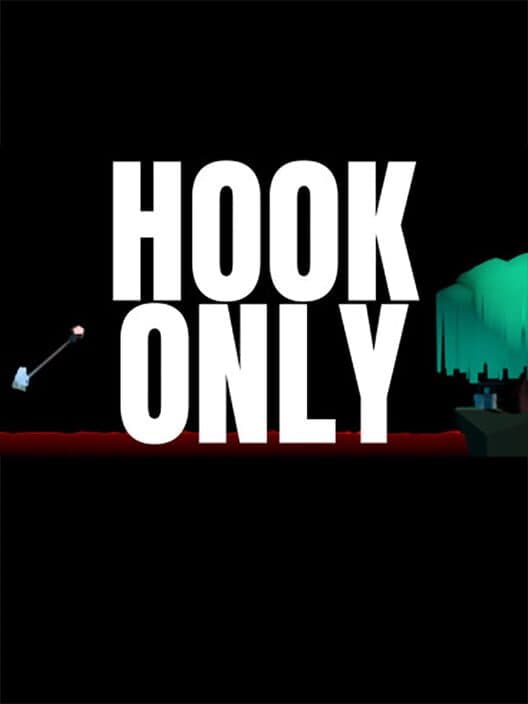 Обложка Hook Only