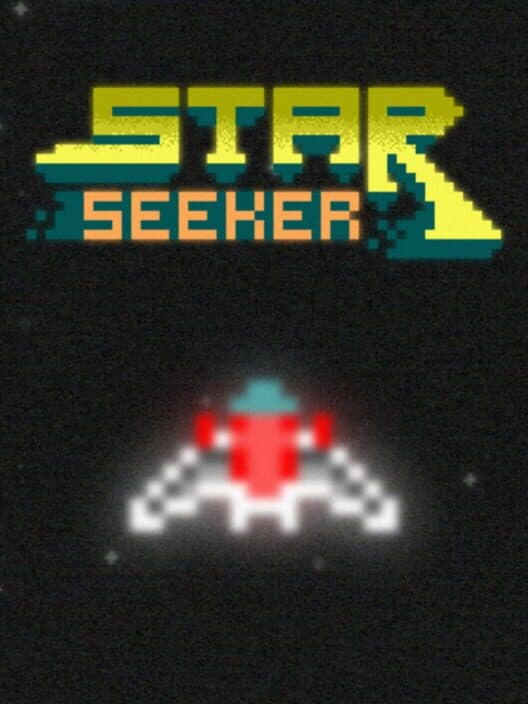 Обложка Starseeker