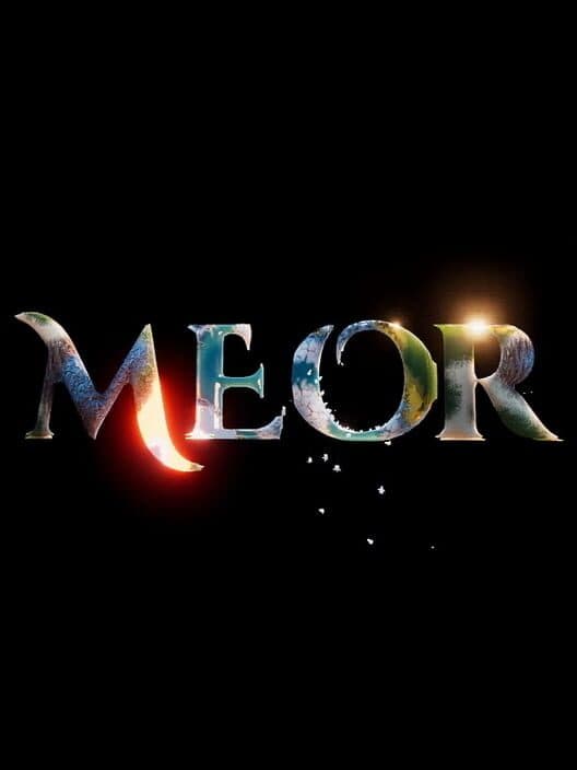 Обложка Meor